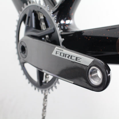 Sram Force AXS Carbon 2025/26 | Crank Protection Kit