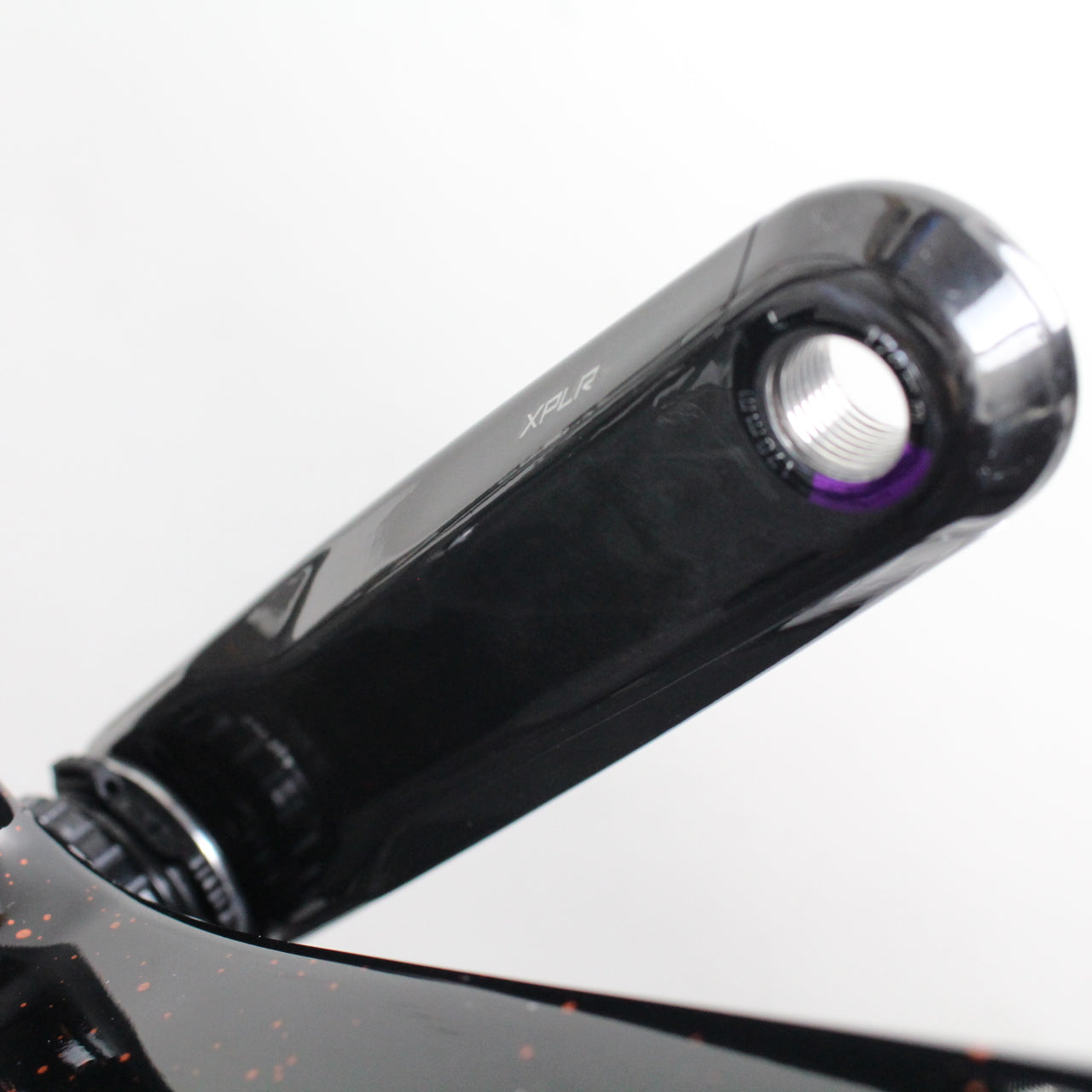 Sram Force AXS Carbon 2025/26 | Crank Protection Kit