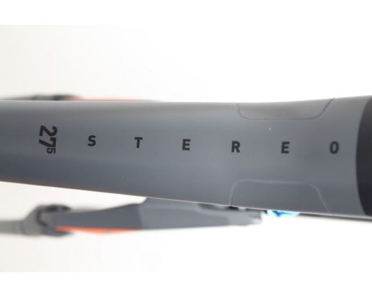Cube Stereo and Sting 140 HPC 650B 2018 | Frame Protection Kit
