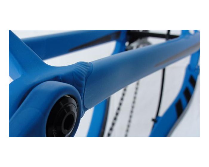 Cube Stereo Super HPC 140 29" 2015 | Frame Protection Kit