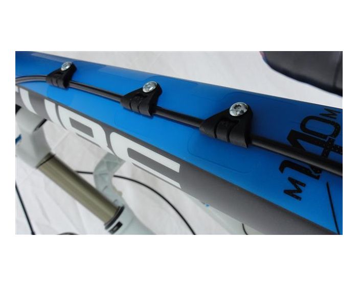 Cube Stereo Super HPC 140 29" 2015 | Frame Protection Kit