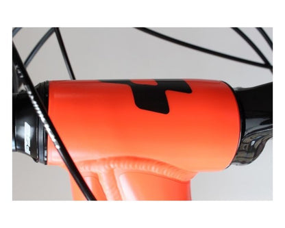 Cube Sting HPA 2016 | Frame Protection Kit