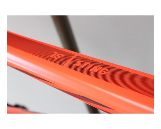 Cube Sting HPA 2016 | Frame Protection Kit