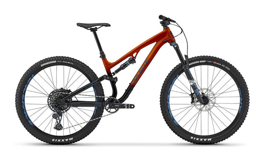 Whyte T-140 Aluminium V3 29 2026 | Frame Protection Kit
