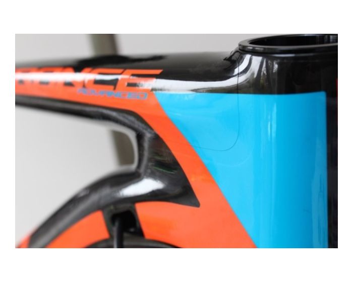 Giant Trance Advanced Carbon 27.5 2016 | Frame Protection Kit