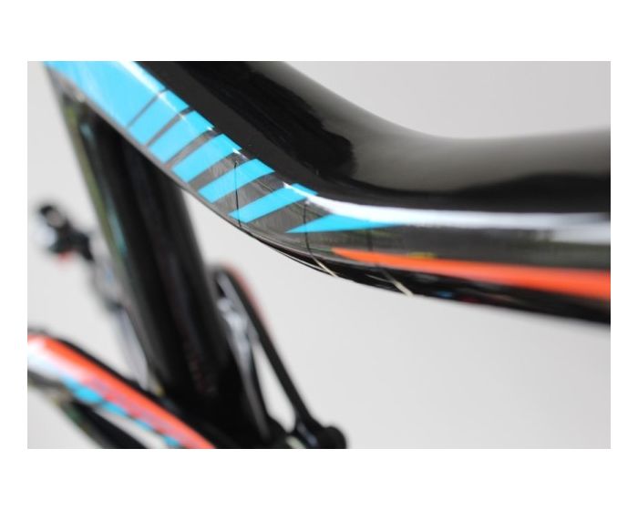 Giant Trance Advanced Carbon 27.5 2016 | Frame Protection Kit