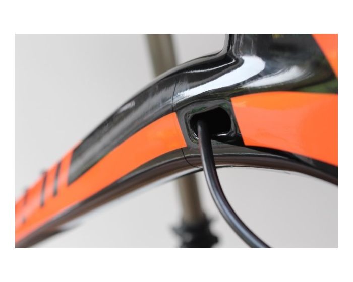 Giant Trance Advanced Carbon 27.5 2016 | Frame Protection Kit