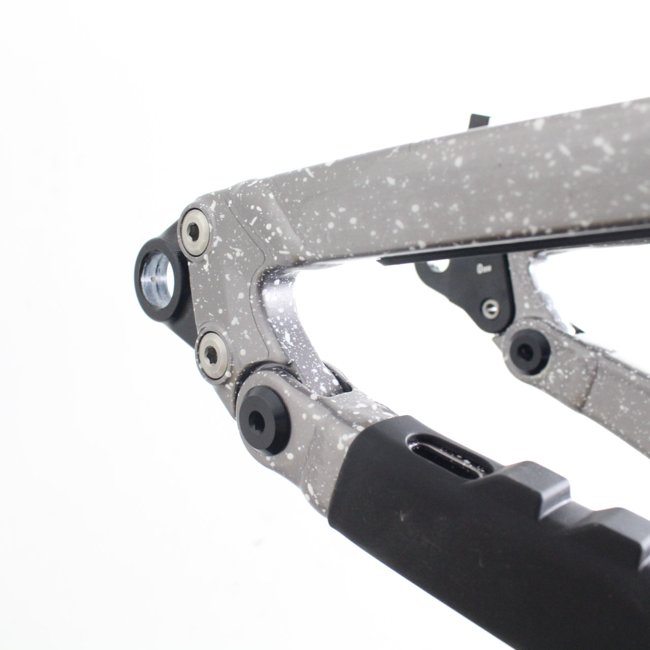 Transition Bottlerocket Aluminium 2025/26 | Frame Protection Kit