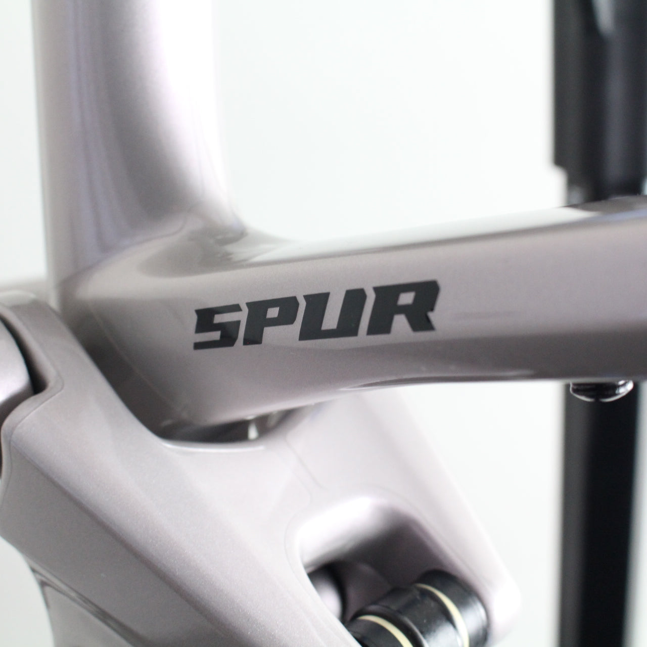 Transition Spur CF 2026 | Frame Protection Kit