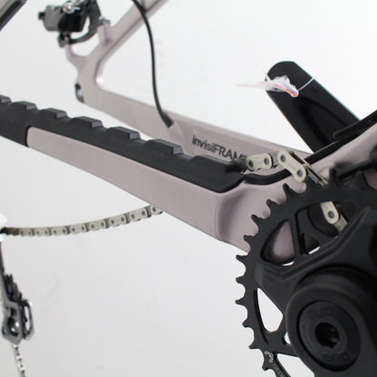 Transition Spur CF 2026 | Frame Protection Kit