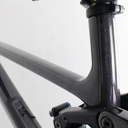 Trek Fuel Carbon Gen 7 2026 | Frame Protection Kit