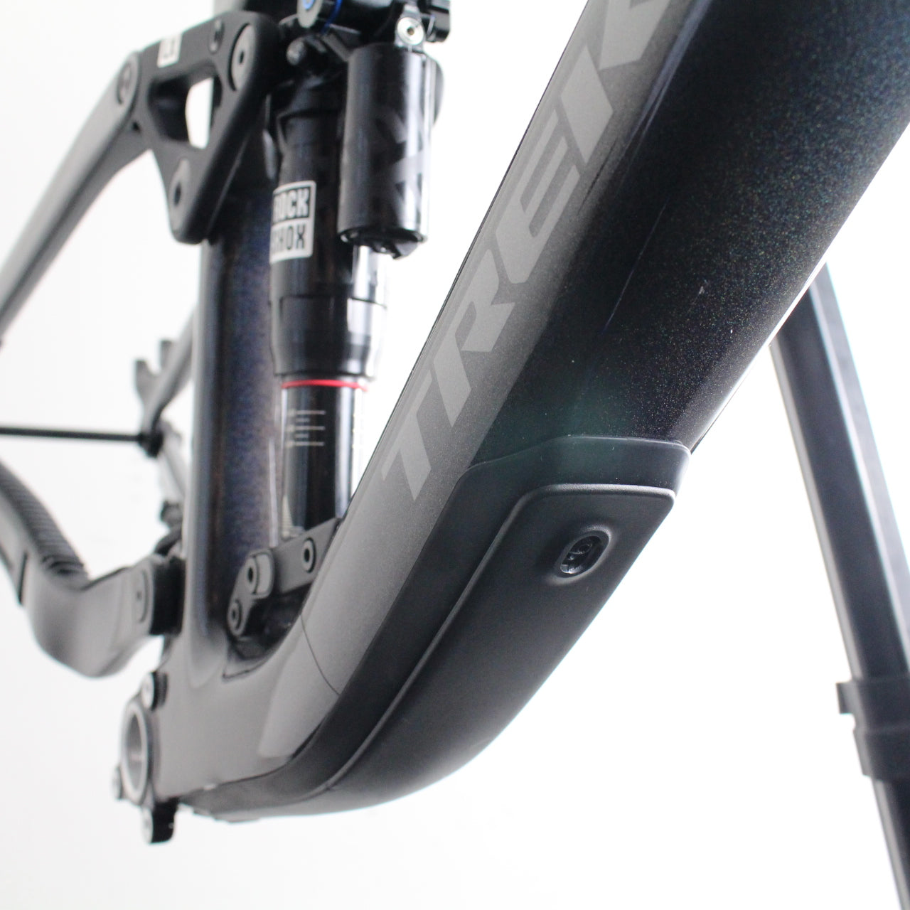 Trek Fuel Carbon Gen 7 2026 | Frame Protection Kit