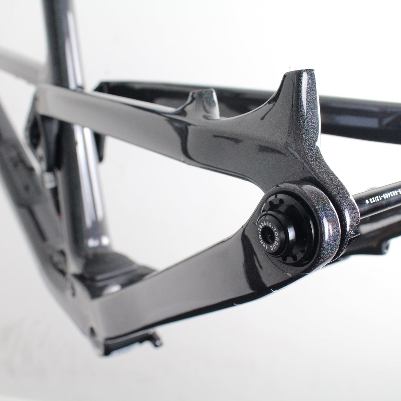 Trek Fuel Carbon Gen 7 2026 | Frame Protection Kit