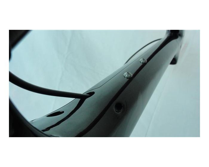 Devinci Troy 2014 | Frame Protection Kit