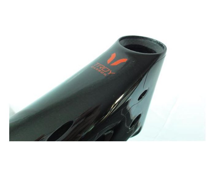 Devinci Troy 2014 | Frame Protection Kit