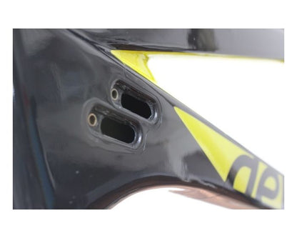 Devinci Troy Carbon 2016 | Frame Protection Kit