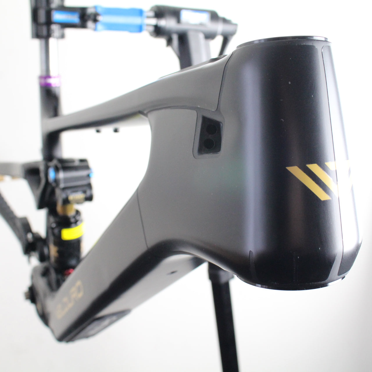 Velduro Rogue 2026 | Frame Protection Kit