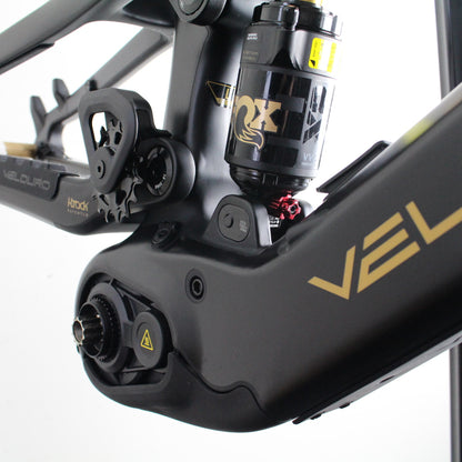 Velduro Rogue 2026 | Frame Protection Kit
