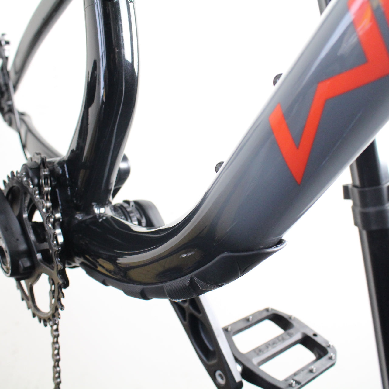 Whyte G-180 Aluminium 2025 | Frame Protection Kit