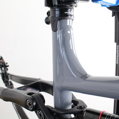 Whyte G-180 Aluminium 2025 | Frame Protection Kit