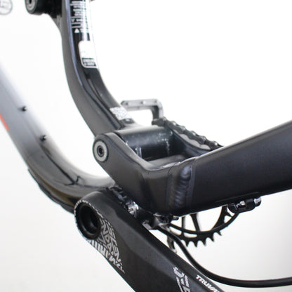 Whyte G-180 Aluminium 2025 | Frame Protection Kit