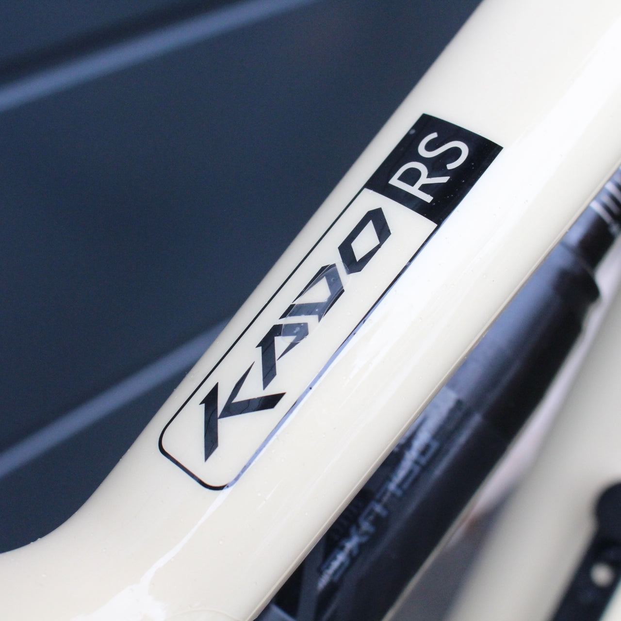 Whyte Kado RS Carbon Front/Aluminium Rear 2025 | Frame Protection Kit