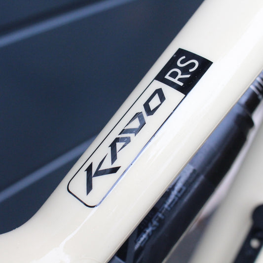 Whyte Kado RS Carbon Front/Aluminium Rear 2025 | Frame Protection Kit