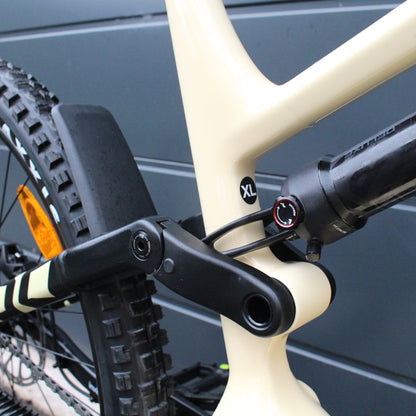 Whyte Kado RSX Full Carbon 2025 | Frame Protection Kit