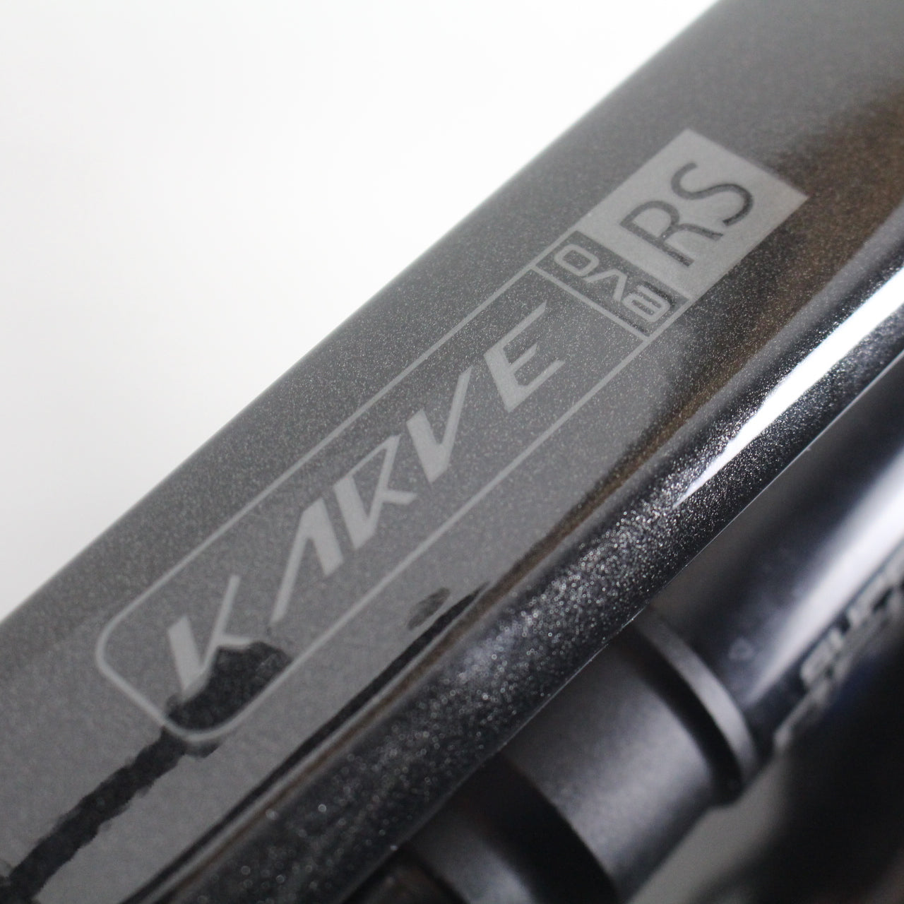Whyte Karve Evo Carbon Front/Aluminium Rear 2026/27 | Frame Protection Kit