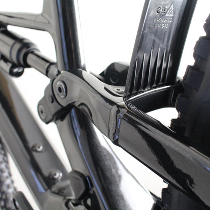 Whyte Karve Evo Carbon Front/Aluminium Rear 2026/27 | Frame Protection Kit