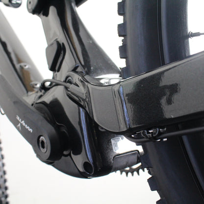 Whyte Karve Evo Carbon Front/Aluminium Rear 2026/27 | Frame Protection Kit