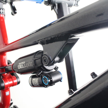 Whyte Sythe Aluminium 2026 | Frame Protection Kit