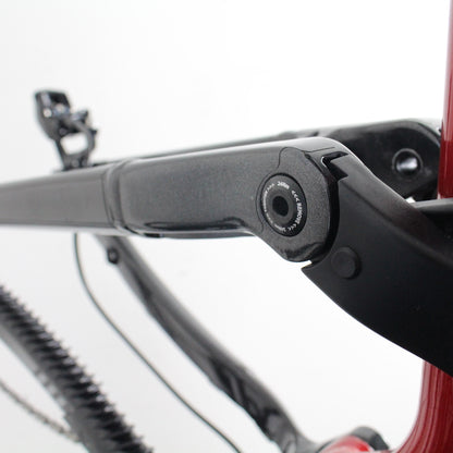 Whyte Sythe Aluminium 2026 | Frame Protection Kit