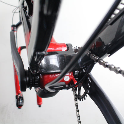 Whyte Sythe Aluminium 2026 | Frame Protection Kit
