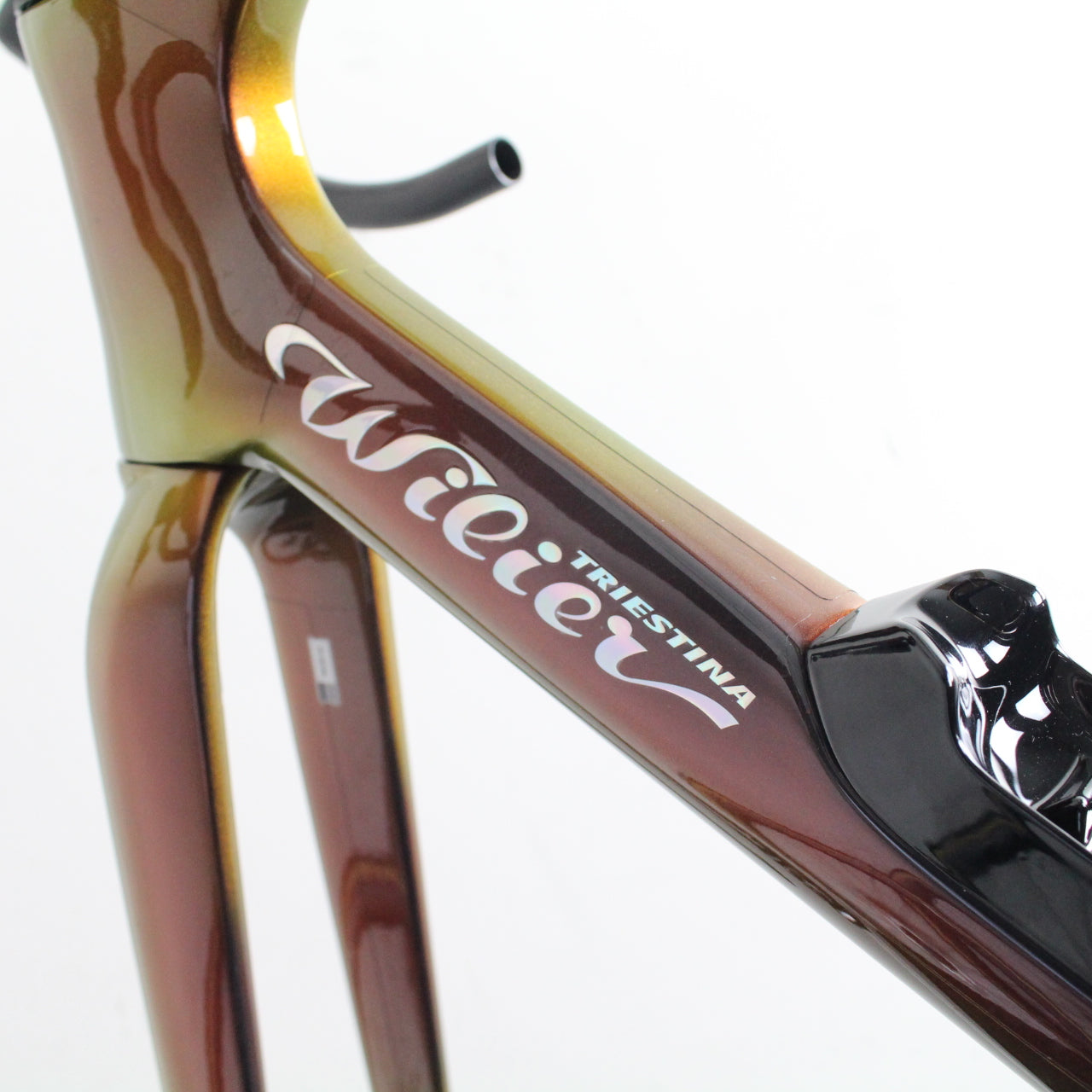 Wilier Filante SLR 2026 | Frame Protection Kit