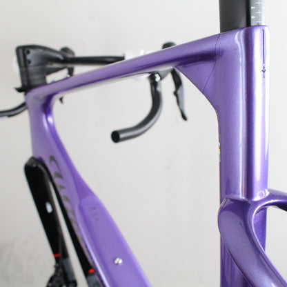 Wilier Rave SLR 2026 | Frame Protection Kit