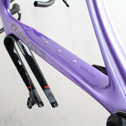 Wilier Rave SLR 2026 | Frame Protection Kit