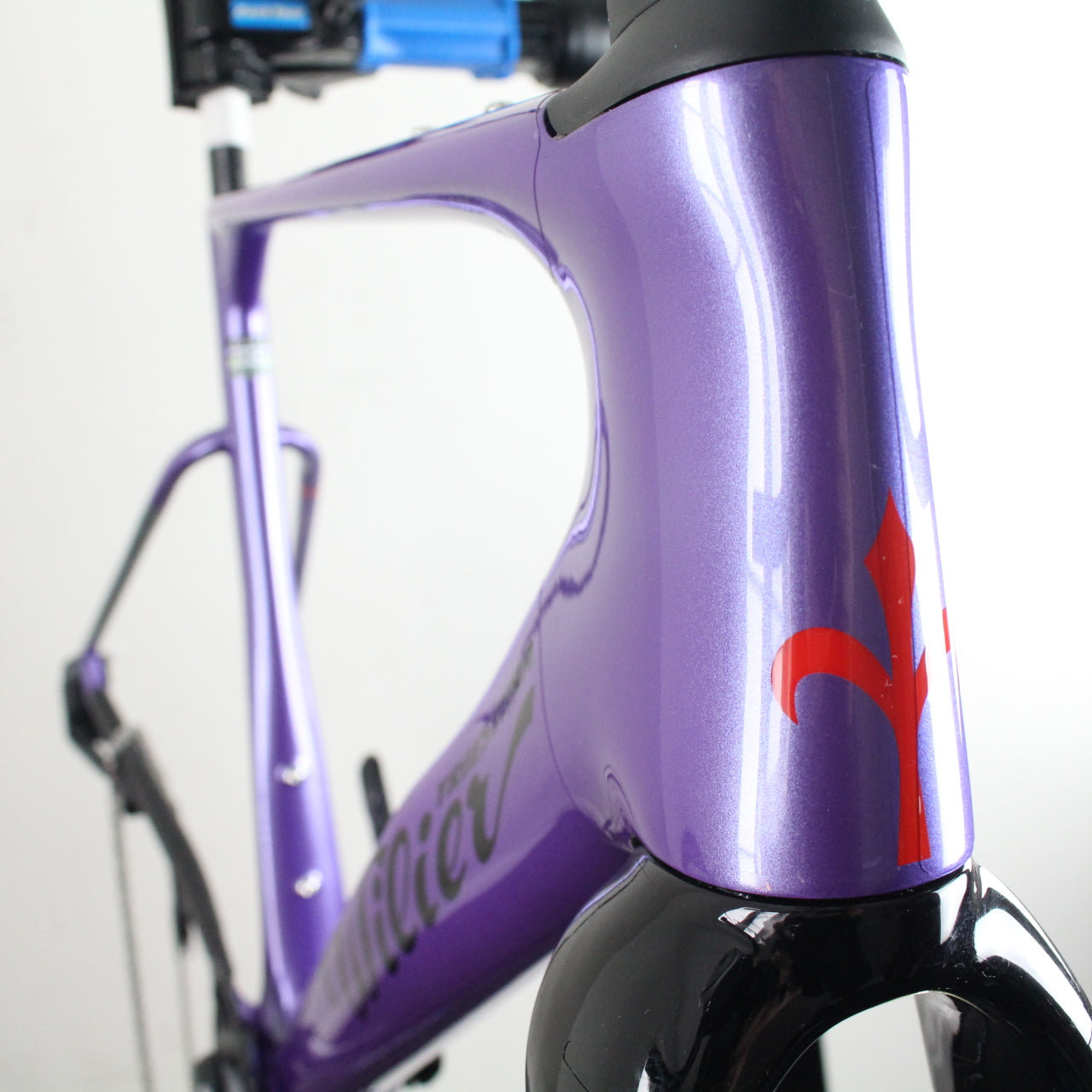 Wilier Rave SLR 2026 | Frame Protection Kit