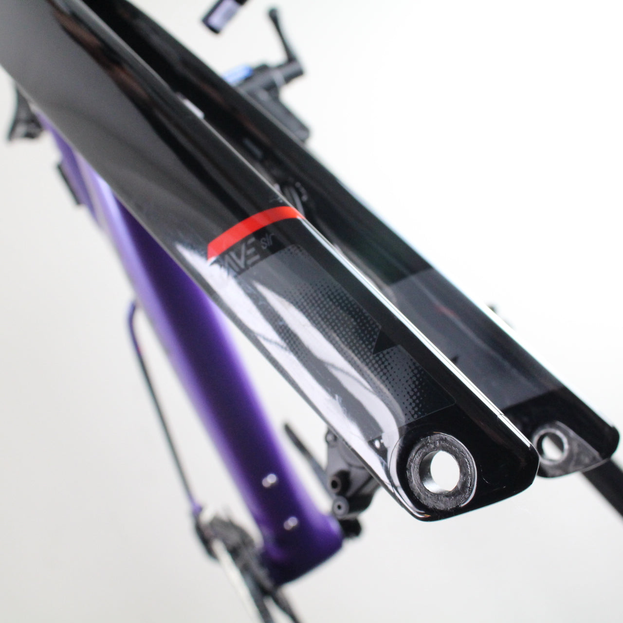 Wilier Rave SLR 2026 | Frame Protection Kit