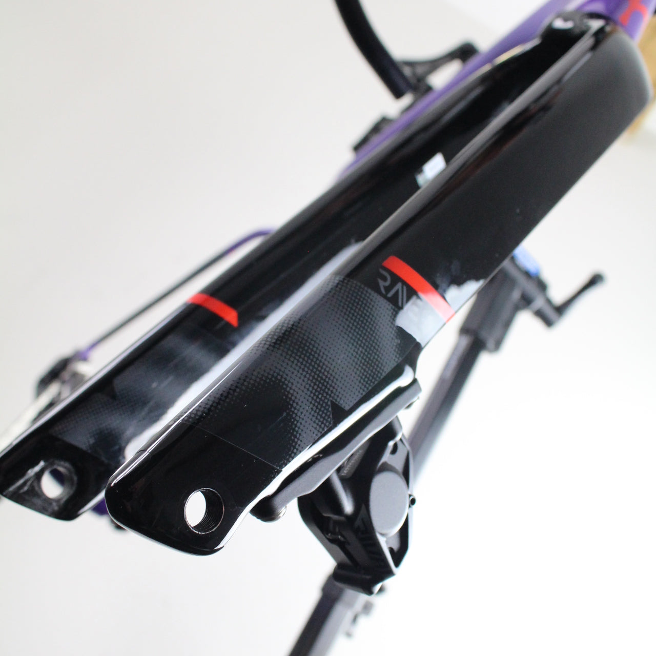 Wilier Rave SLR 2026 | Frame Protection Kit