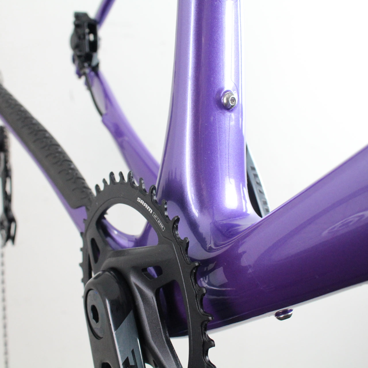 Wilier Rave SLR 2026 | Frame Protection Kit