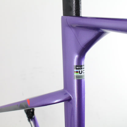 Wilier Rave SLR 2026 | Frame Protection Kit