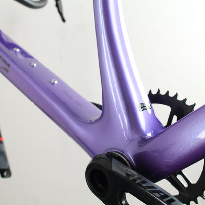 Wilier Rave SLR 2026 | Frame Protection Kit