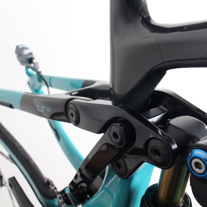 Yeti LTe 2026 | Frame Protection Kit