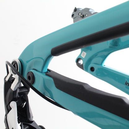 Yeti LTe 2026 | Frame Protection Kit