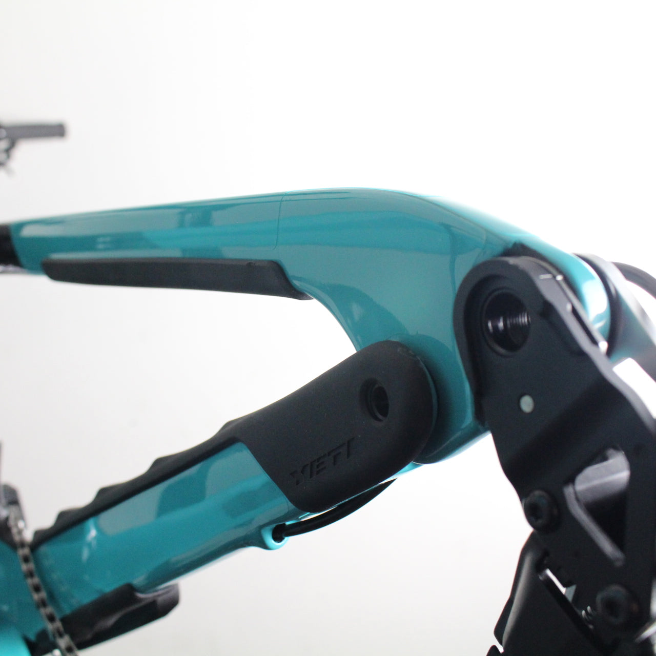 Yeti LTe 2026 | Frame Protection Kit