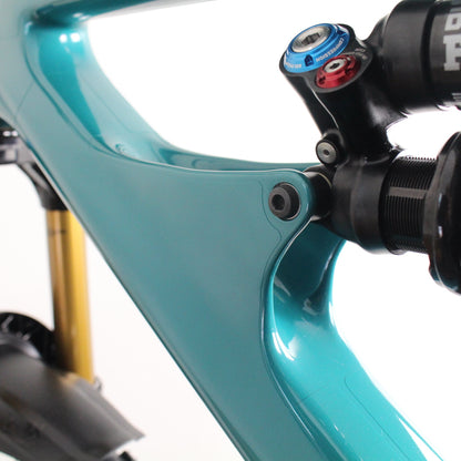 Yeti SB165 MX 2025| Frame Protection Kit