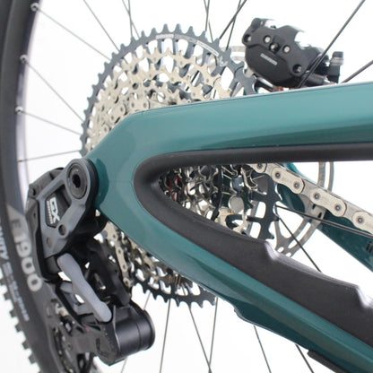 Yeti SB165 MX 2025| Frame Protection Kit