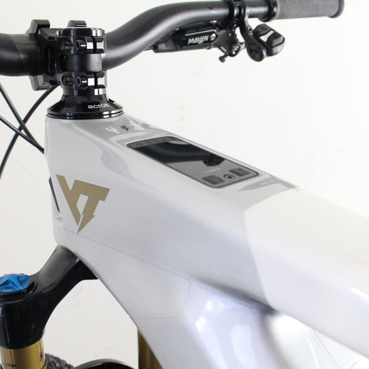 YT Decoy Enduro Full Support (Bosch Motor) 2026 | Frame Protection Kit