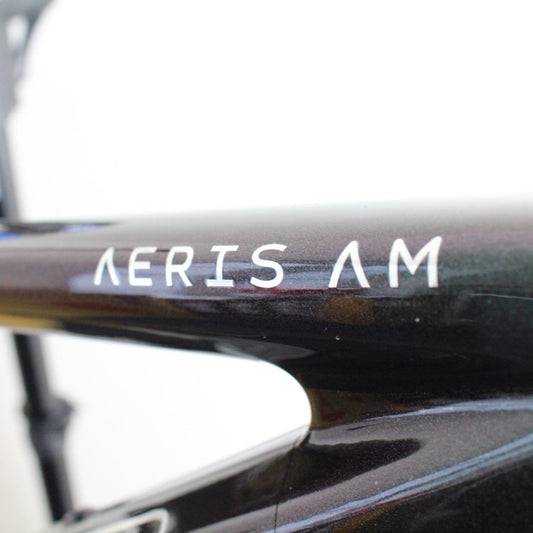 Bird Aeris AM Carbon 2024/25 | Frame Protection Kit